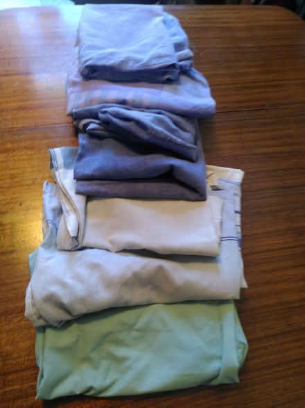 Photo of free Selection of pillow cases (Wavertree L15) #1