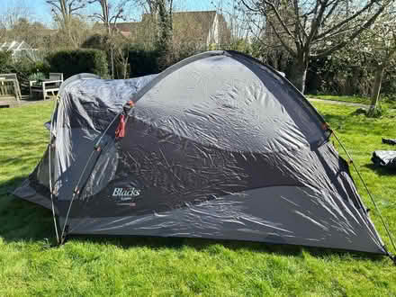 Photo of free Blacks three man tent (Berkhamsted HP4) #1