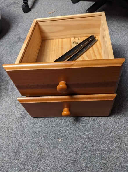 Photo of free Two Drawers (Nailsea BS48) #1