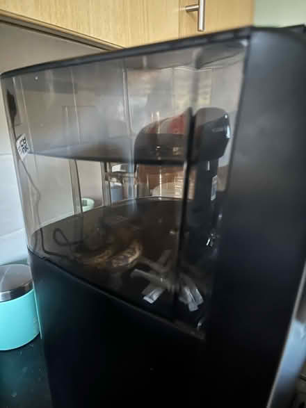 Photo of free Aqua Optima water filter (Dingle) #1