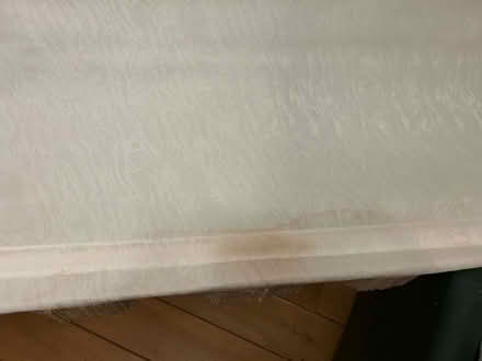 Photo of free Wide window blind (The Gallops, Leopardstown) #2
