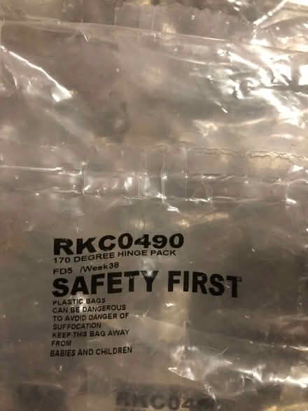 Photo of free Kitchen cabinet Fittings (Warrington WA2) #2