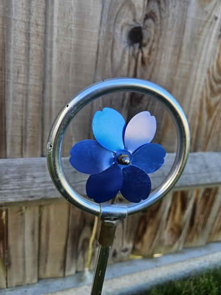 Photo of free Sprinkler (Welling DA16) #2