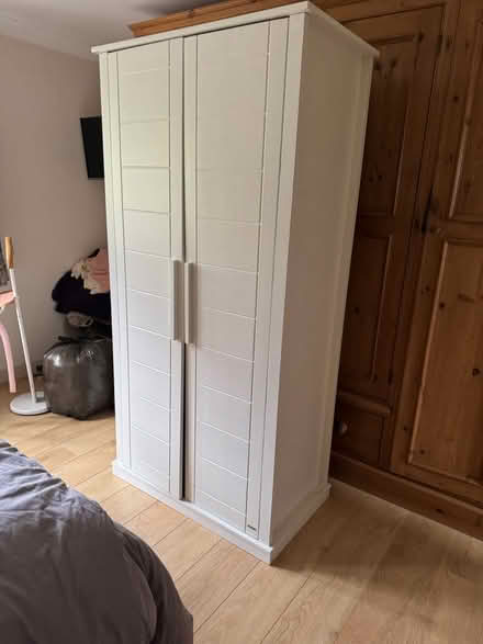 Photo of free Kids bedroom furniture (Bd20 8pb) #3