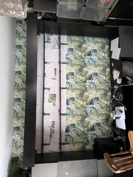 Photo of free IKEA entertainment system (Bilton Road CV22) #4