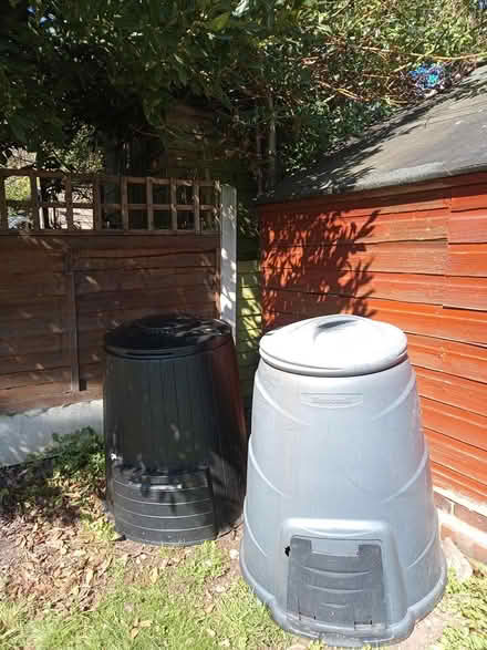 Photo of free Compost bins for garden (Lawnswood, Leeds LS16) #3