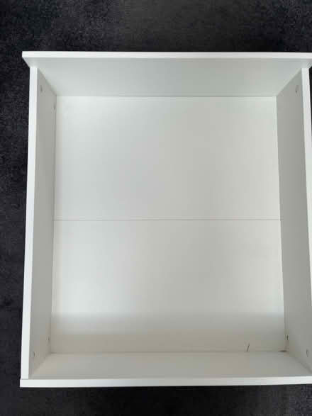 Photo of free Underbed storage drawer (Brixton, SW9) #2