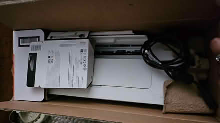Photo of free Printer (SE15) #1