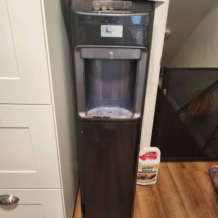 Photo of free Water Cooler (NE DC near Takoma Park) #3