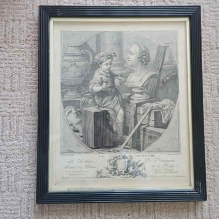 Photo of free Vintage Prints (Old Coulsdon CR5) #4