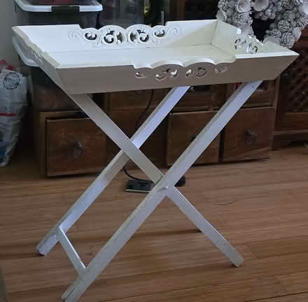 Photo of free Butlers' tray (Canley Gardens CV5) #1