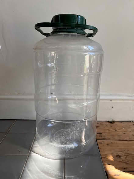 Photo of free Brewing equipment (Eastville) #2