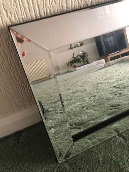 Photo of free Mirror (Warrington WA2) #2