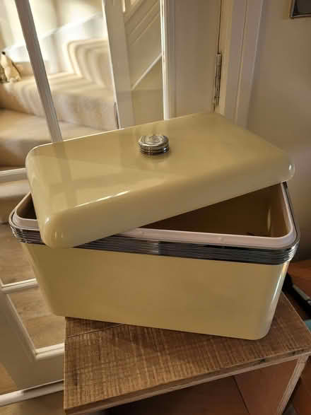 Photo of free Bread Bin (Whitminster GL2) #1