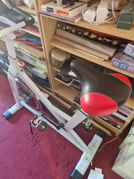 Photo of free Spin bike (SW8) #3