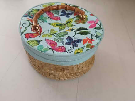 Photo of free 2 X cute boxes (Greystones) #3
