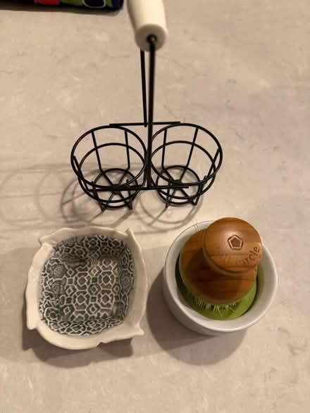 Photo of free Kitchen Counter Tools (North Cleveland Park) #1
