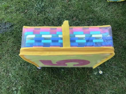 Photo of free Garden Hopscotch (Longlevens GL2) #2