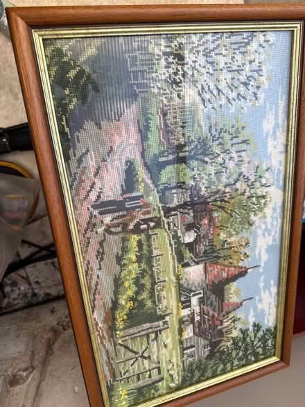Photo of free Pictures, various (Eaton NR4) #1