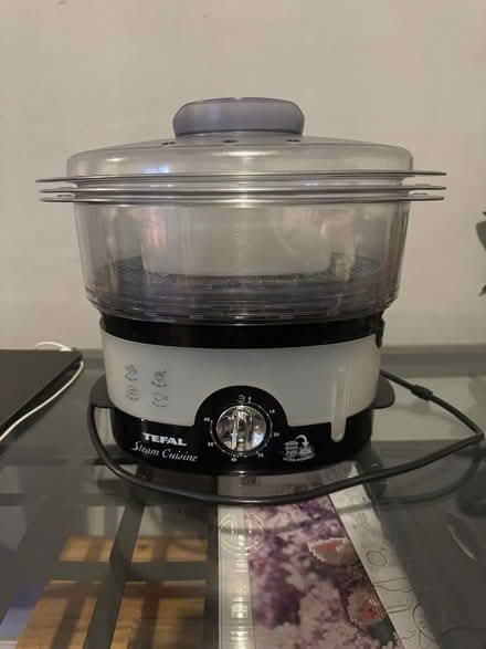Photo of free 3 tier food steamer (Dingle L8) #2