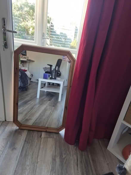 Photo of free Mirror (EH19, Bonnyrigg) #1