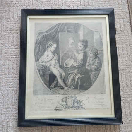 Photo of free Vintage Prints (Old Coulsdon CR5) #3
