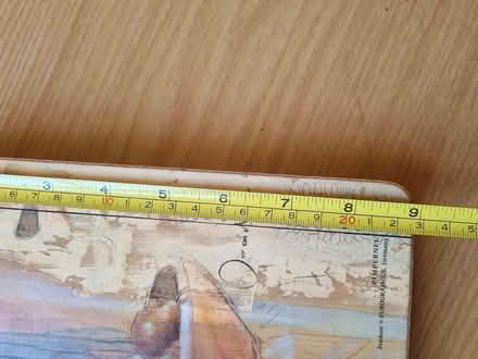 Photo of free Place mats (CM2 springfield, chelmsford) #4