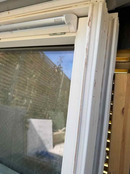 Photo of free Velux GGL-PK04 x2 (W6 9HA) #1