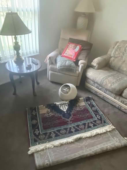 Photo of free Stuff Sat 4/5 12-3pm (3799 Countryside Rd Sarasota) #1
