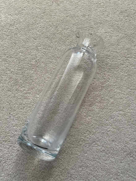 Photo of free Glass water carafe / jug (Bradford on Avon - BA15) #2
