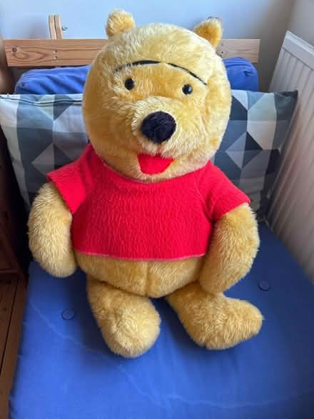 Photo of free Winnie The Pooh (Bloomfield) #1