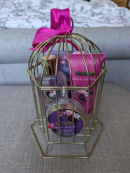 Photo of free Bath Treats Set (Enfield EN2) #1