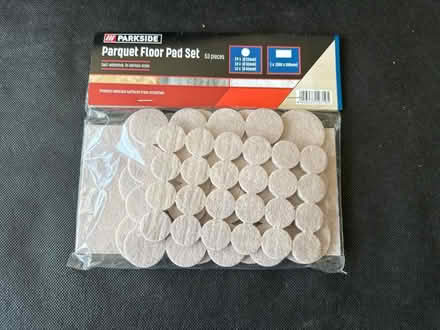 Photo of free Floor Protection Pads (Broomfield CM1) #1