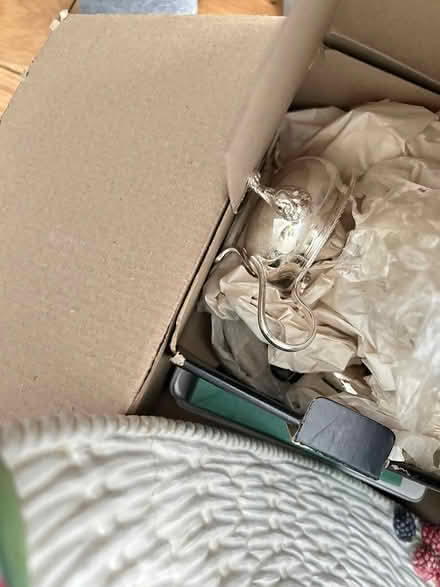 Photo of free Assorted Goods (BH231HG) #3