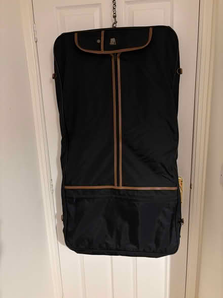 Photo of free Clothes Carrier (Winwick WA2) #1