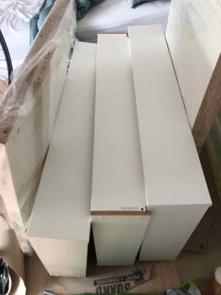 Photo of free IKEA pax (NW6) #2
