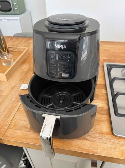 Photo of free Ninja Air Fryer (Single) (Cuxton) #2