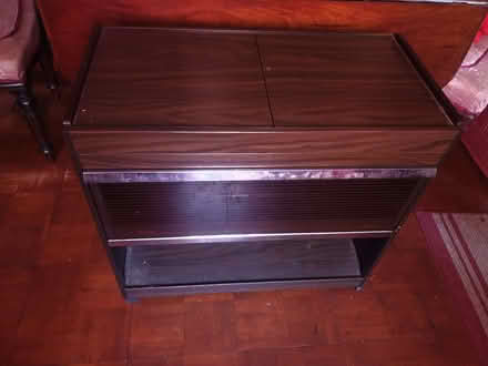 Photo of free Hostess Trolley - works very well (Breadsall DE21) #1