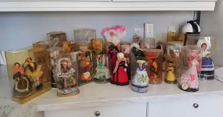 Photo of free Dolls (Aldershot GU11) #1