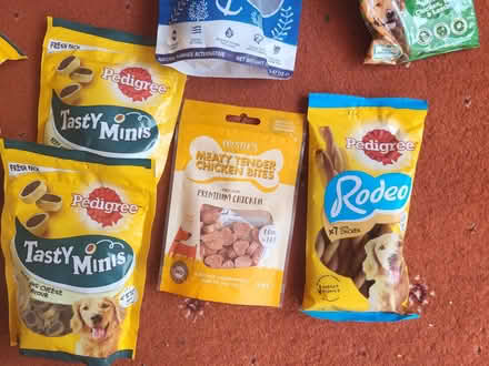 Photo of free Mega bundle of dog treats (Beeston LS11) #3