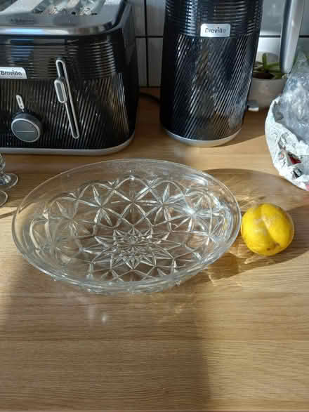 Photo of free Glass dishes (Roundhill area brighton) #2
