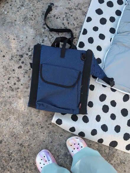 Photo of free Camping / beach chair (WD24 watford) #2