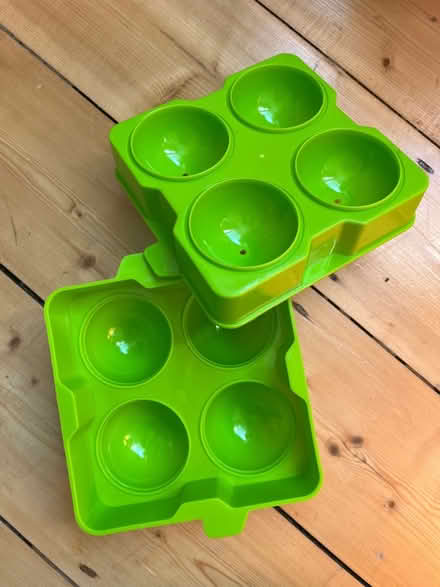 Photo of free Kitchenware (E5 0QX) #1