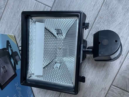 Photo of free Outdoor Light used (Greenford) #2