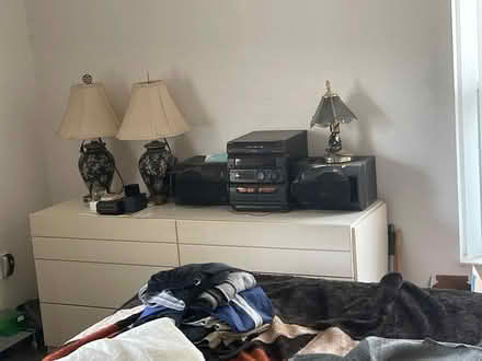 Photo of free Stuff Sat 4/5 12-3pm (3799 Countryside Rd Sarasota) #3