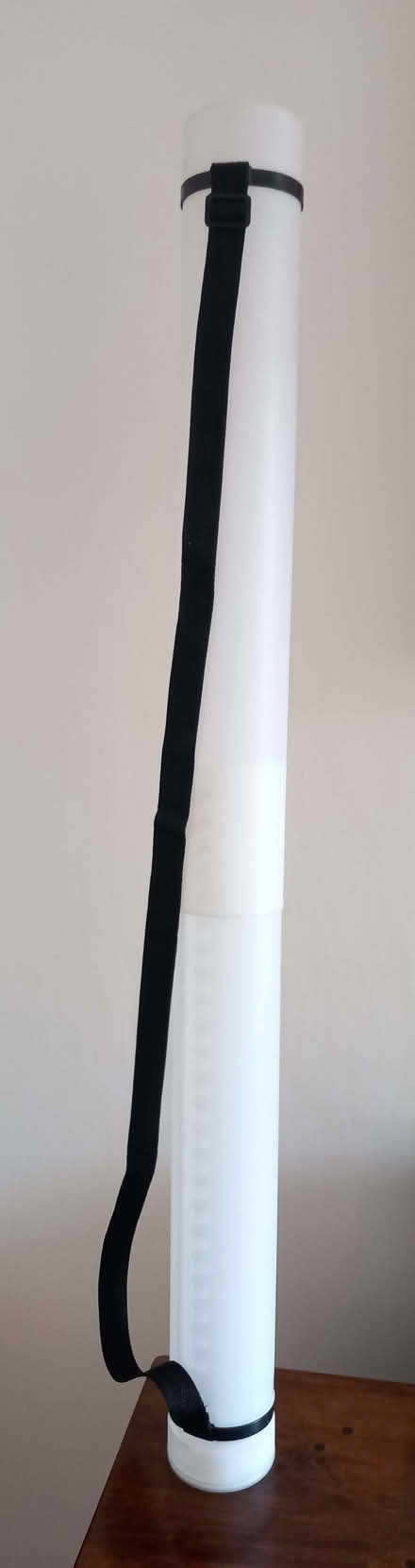 Photo of free Poster tube with carrying strap (Barry CF62) #2