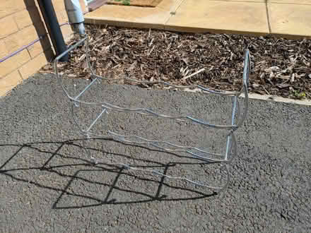 Photo of free Wine racks x3 (OX4) #1