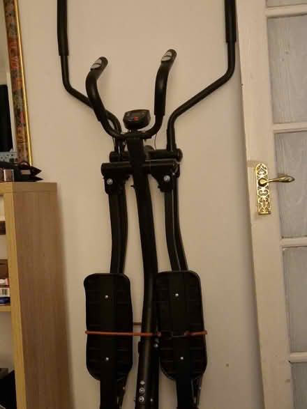 Photo of free Exercise machine (SN3 Walcot) #1