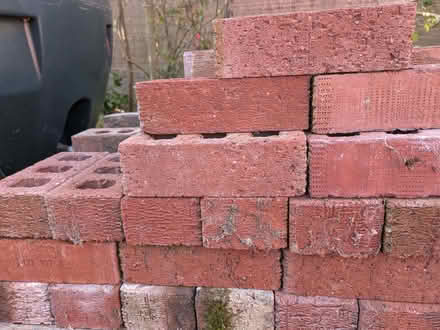 Photo of free Bricks (Great Bircham PE31) #2