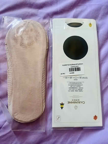Photo of free Women socks (B91) #2